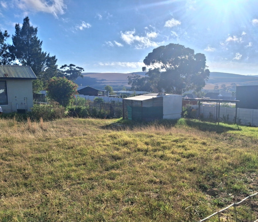 0 Bedroom Property for Sale in Bot River Western Cape